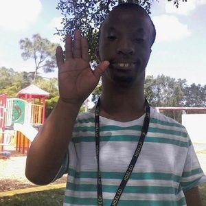 Meet your Posher, Tyshawn